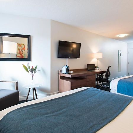 Hotel Albert Par G5 Rouyn Zewnętrze zdjęcie
