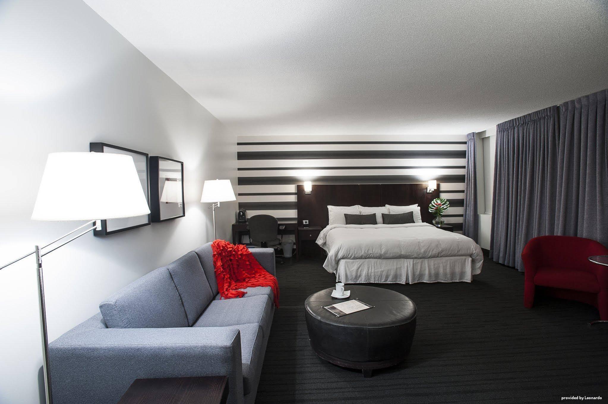 Hotel Albert Par G5 Rouyn Zewnętrze zdjęcie