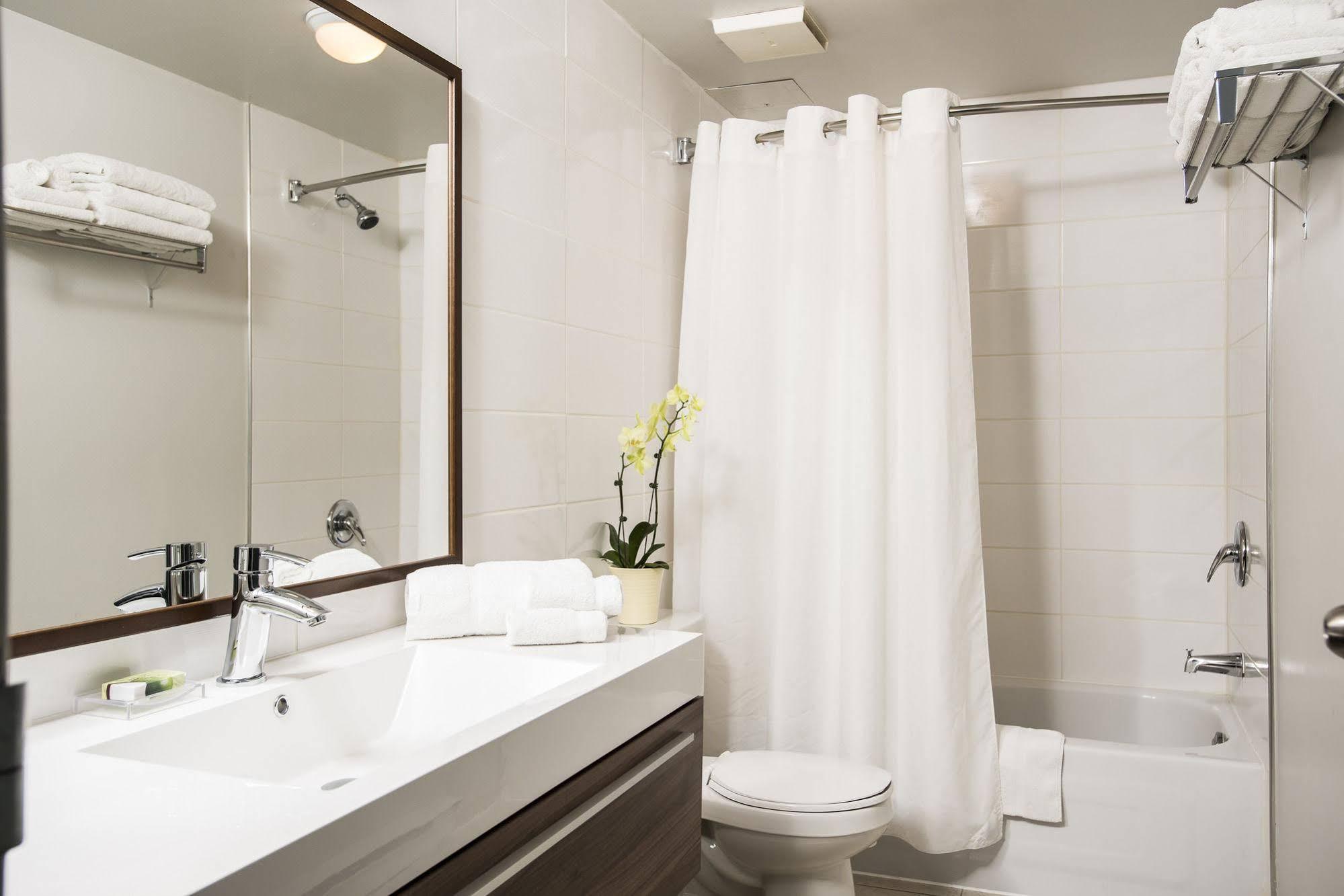 Hotel Albert Par G5 Rouyn Zewnętrze zdjęcie