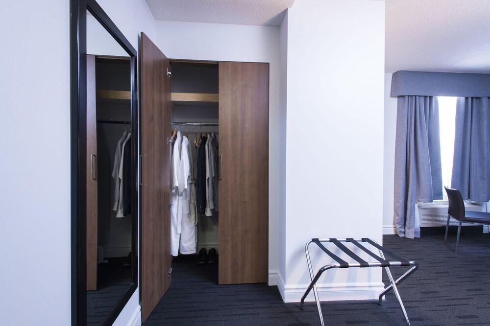 Hotel Albert Par G5 Rouyn Zewnętrze zdjęcie