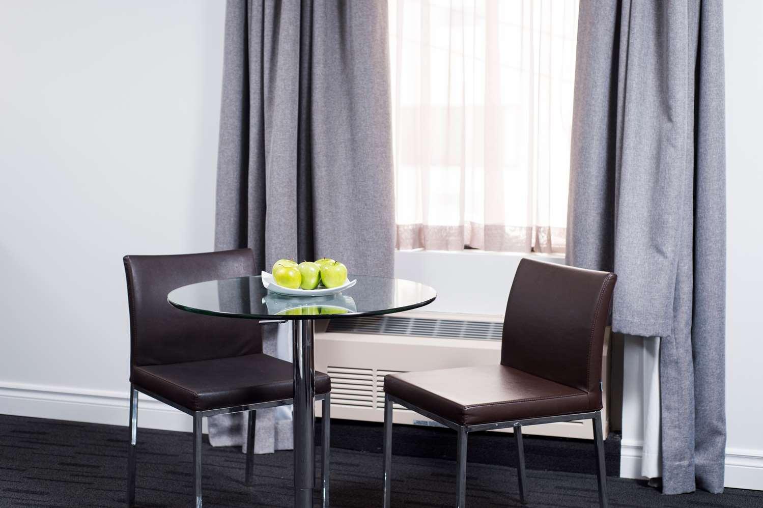 Hotel Albert Par G5 Rouyn Zewnętrze zdjęcie