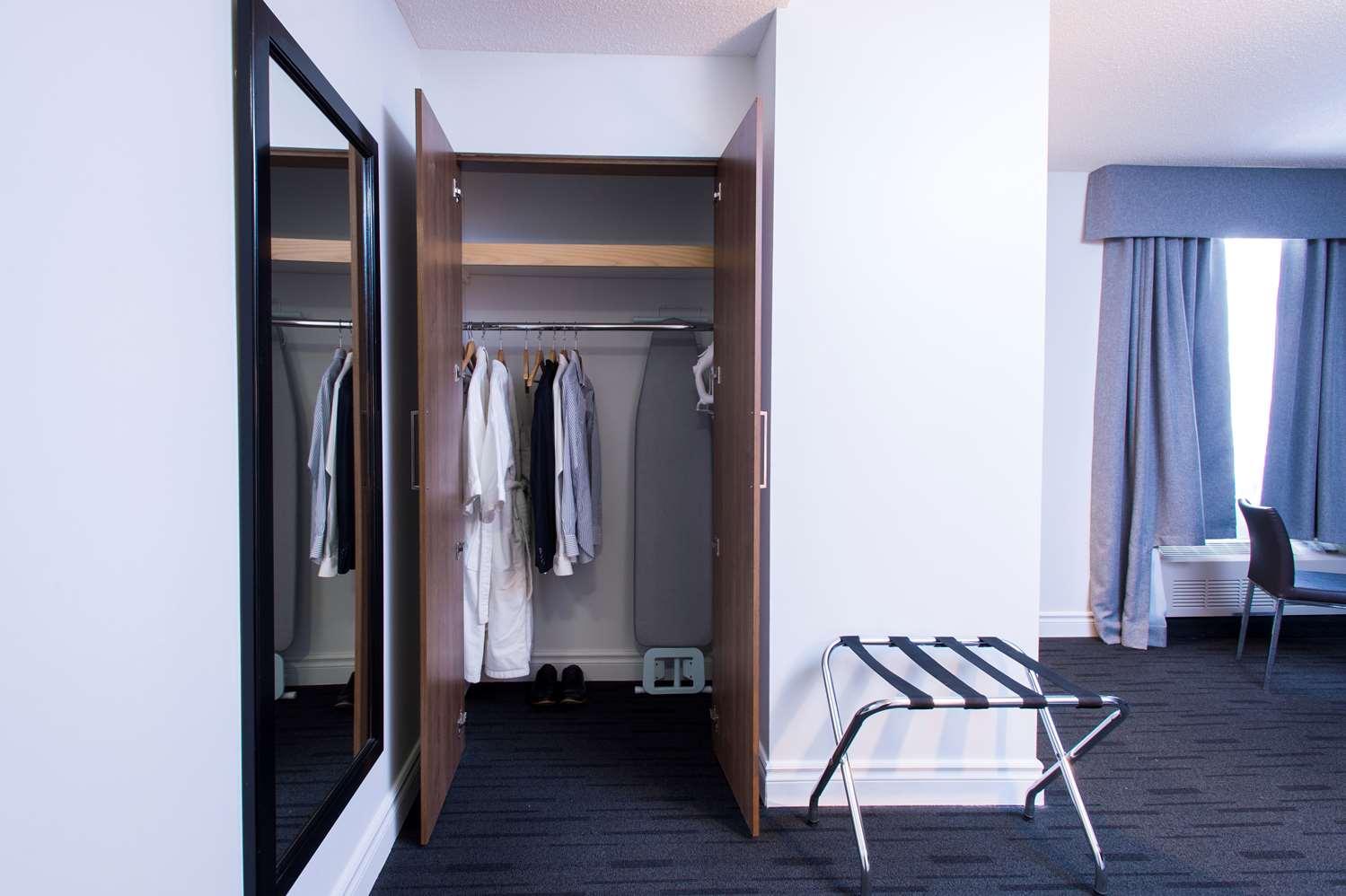 Hotel Albert Par G5 Rouyn Zewnętrze zdjęcie