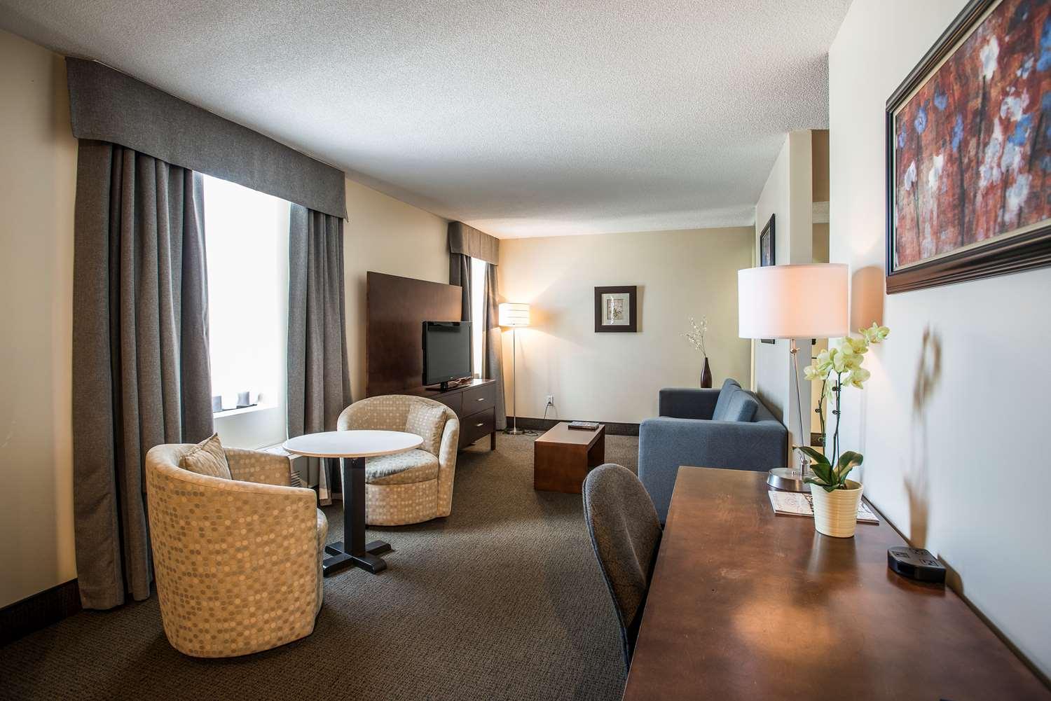 Hotel Albert Par G5 Rouyn Zewnętrze zdjęcie