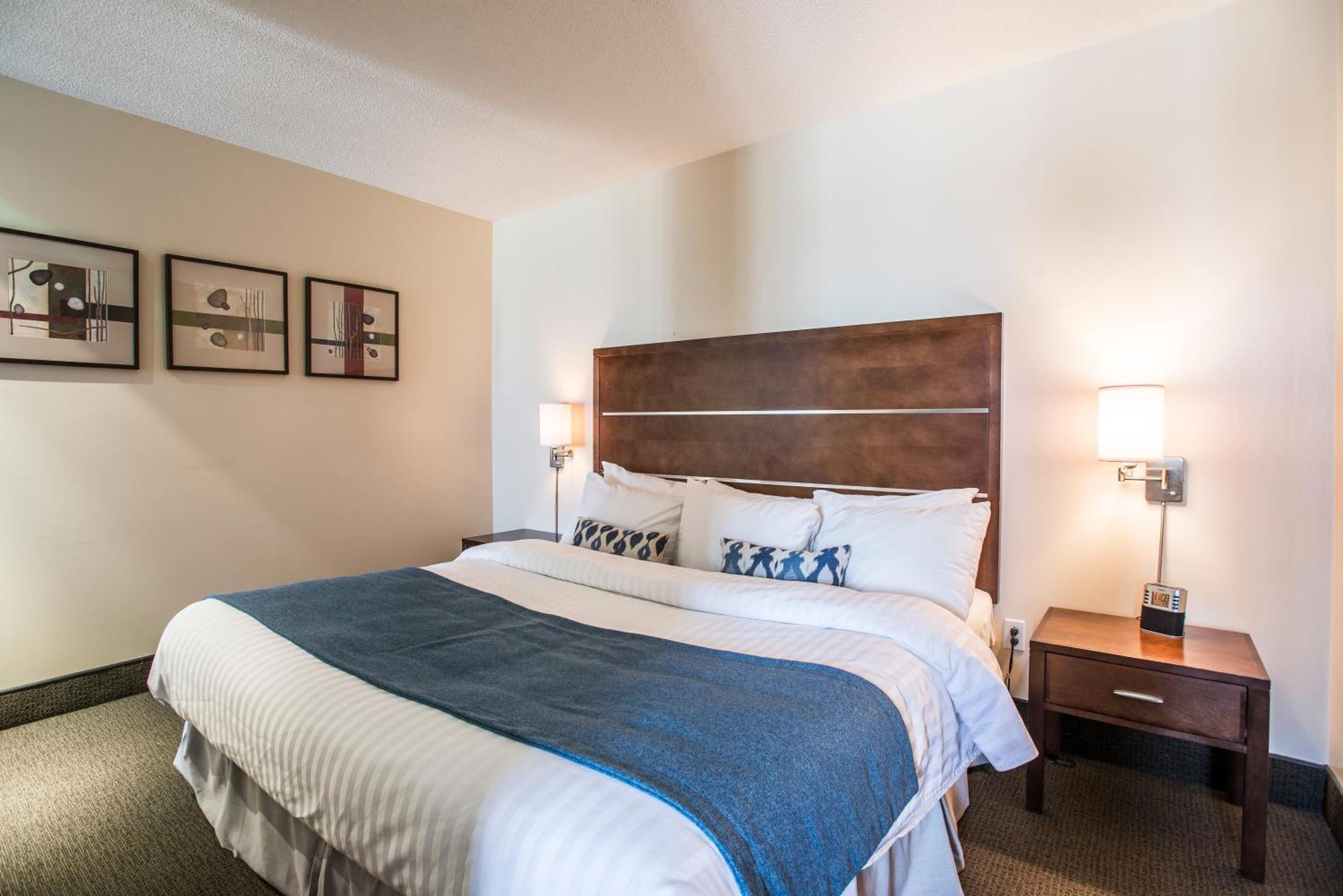 Hotel Albert Par G5 Rouyn Pokój zdjęcie