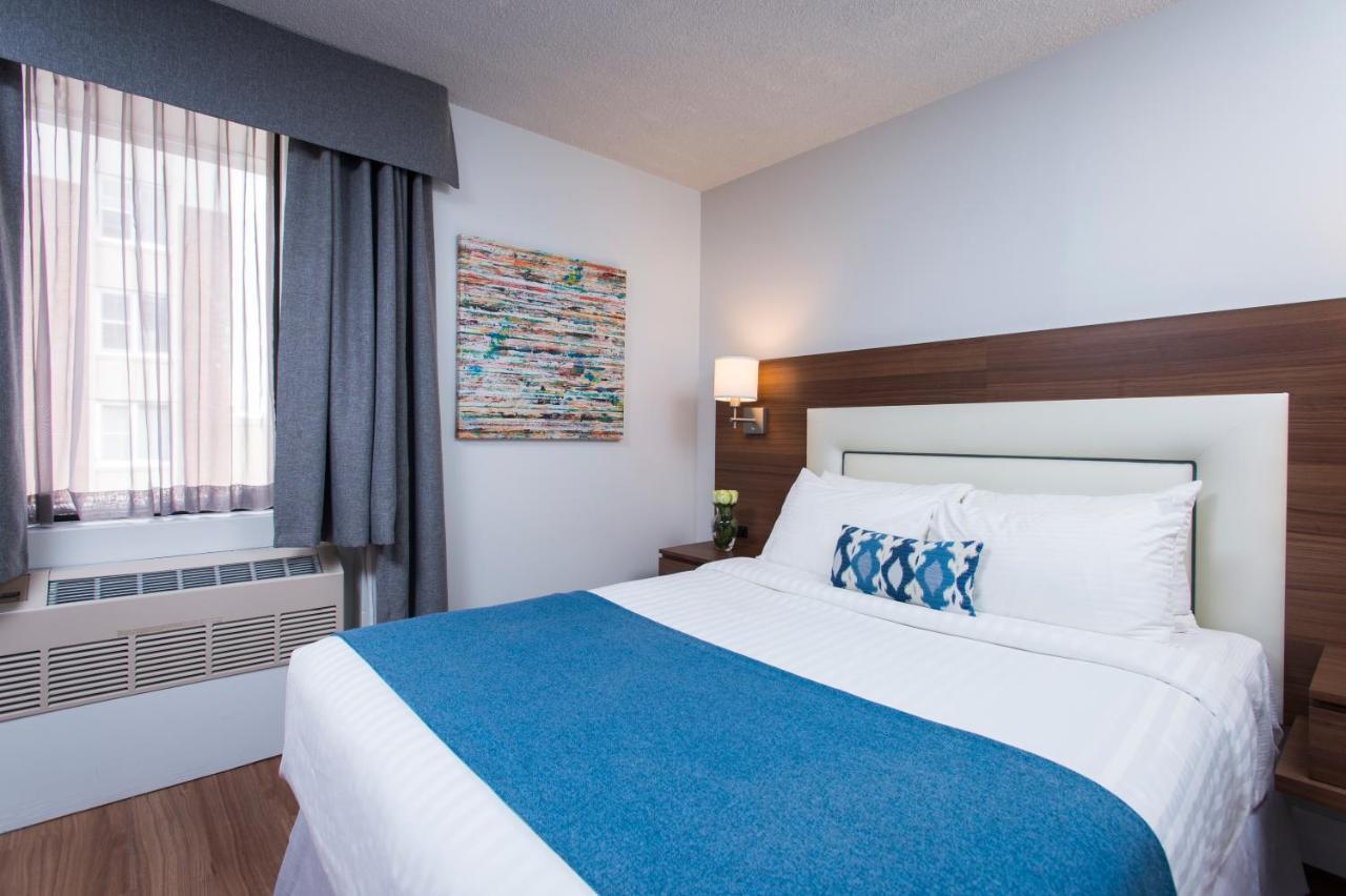 Hotel Albert Par G5 Rouyn Zewnętrze zdjęcie